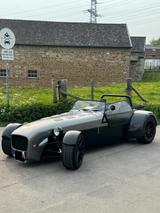 Caterham Höckmayr Seven HKT 7 - Caterham Gebrauchtwagen