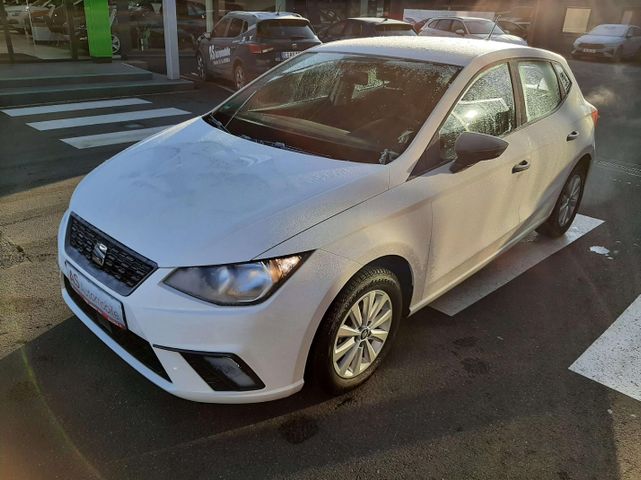 Seat Ibiza Reference *Einparkhilfe*