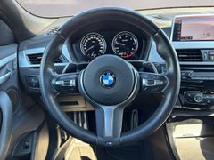 Fahrzeugabbildung BMW X2 20d xDrive M Sport LED KEYLESS NAVI HIFI