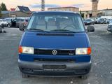 Volkswagen T4 Caravelle 2,5-l-Diesel TDI 75kW - VW T4 Diesel Kleinbus 9-Sitzer