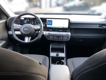 Hyundai KONA Hybrid Trend 1.6 GDI 129 PS *el.Klappe