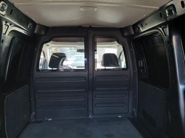 Volkswagen Caddy - 12