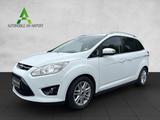 Ford Grand C-Max Titanium*Automatik*Navi*Kamera*Top* - Ford Grand C-Max in Düsseldorf