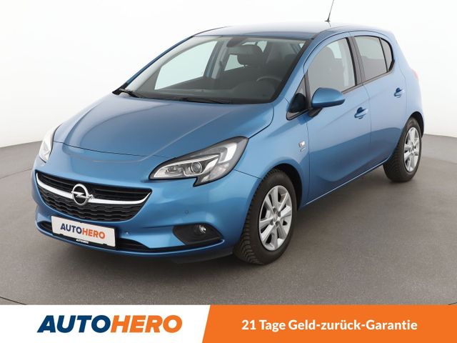 Opel Corsa 1.4 Active*XENON*PDC*SHZ*KLIMA*GARANTIE*