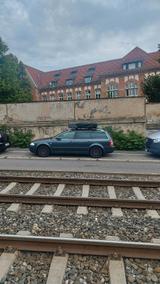 Volkswagen VW Passat 3BG | 2.0 Benzin |TÜV 07/2026 | ... - gebrauchte VW Passat aus dem Jahr 2001
