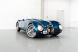 Jaguar C-Type REALM Replica - Jaguar Gebrauchtwagen von 1954