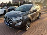 Ford ECOSPORT 1.0 EcoBoost Aut. TITANIUM - Ford EcoSport Gebrauchtwagen in Bremen