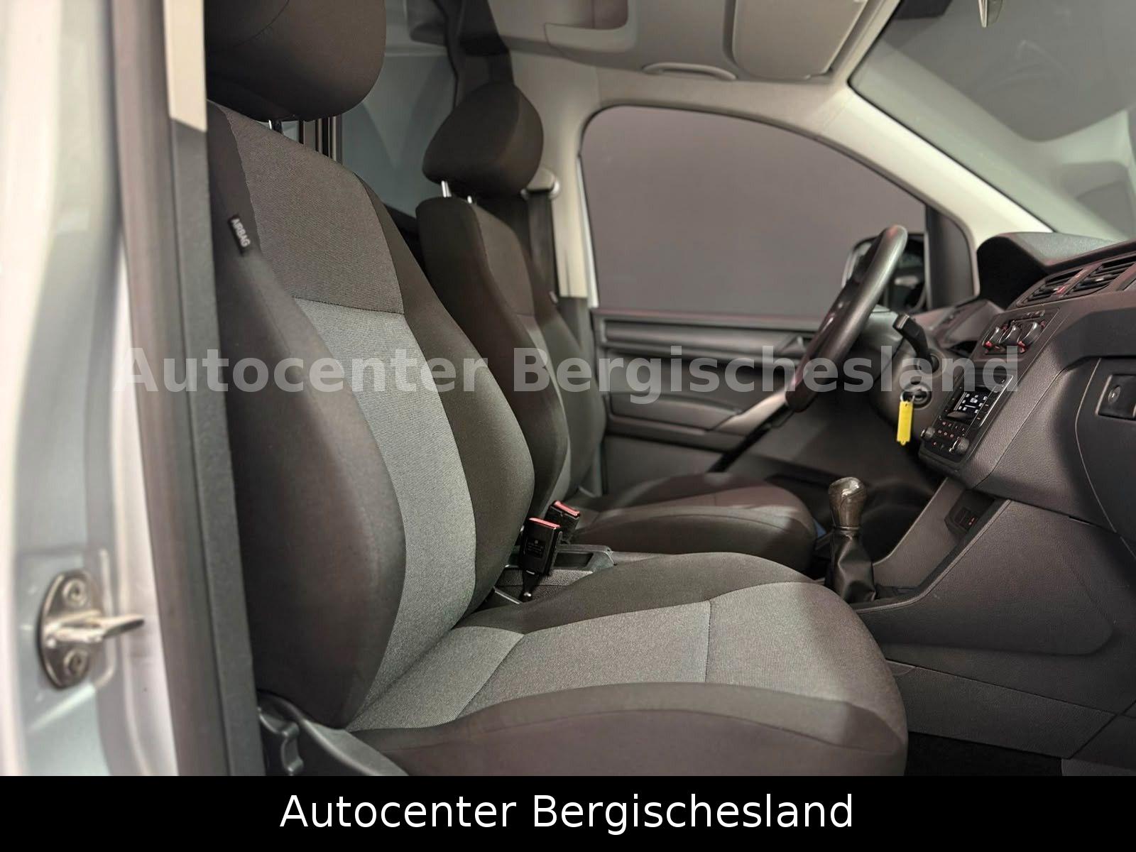 Volkswagen Caddy Nfz Maxi Kasten BMT