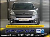 Citroën Berlingo 1,6 Selection Rollstuhl-gerecht Klima P - Citroën aus 2016