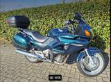 Honda NT650V Deauville