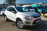 Ford Kuga Titanium*KLIMA*PANO*PDC*AHK* - Ford Kuga aus 2010: Titanium