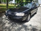 Audi A6 2.8 142kW quattro Auto quattro - gebrauchte Audi A6 aus dem Jahr 1996