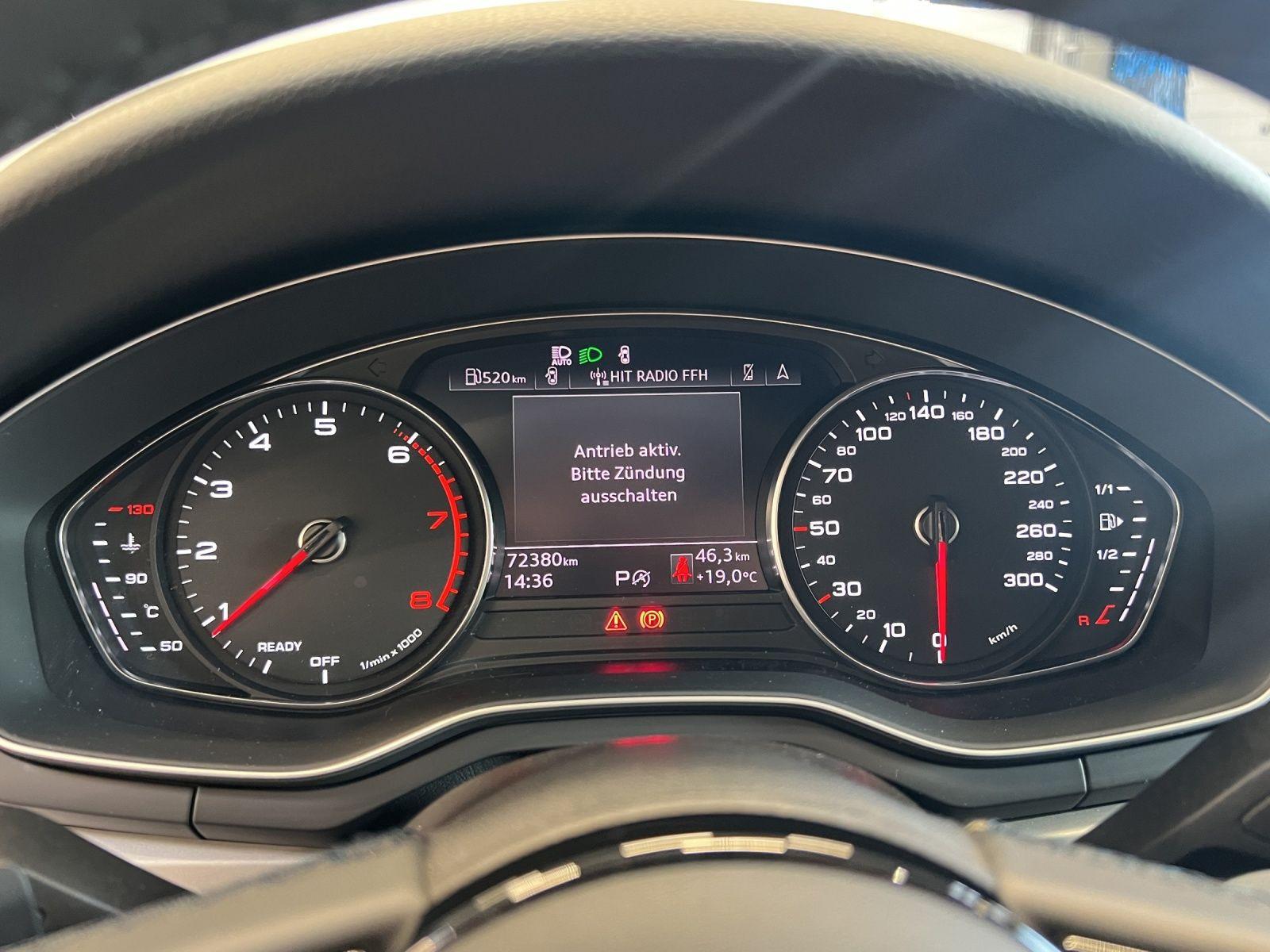 Audi A4 35 2.0 TFSI Avant advanced DSG Navi*Kamera*LE, миниатюра 10
