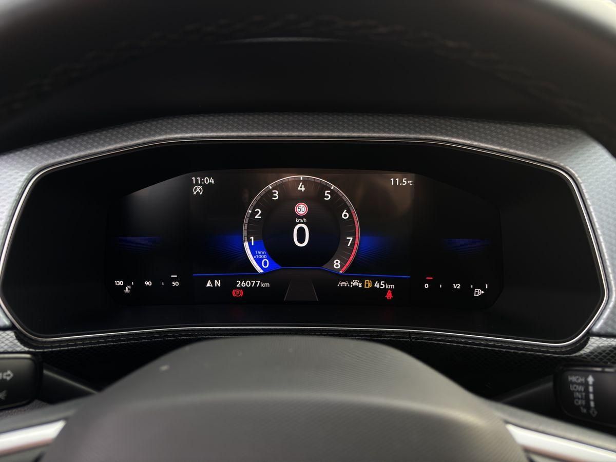 Volkswagen T-Cross - Bild 11