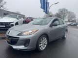 Mazda 3 1.6 CENTER-LINE/2.HD/KLIMAAUT/ALU/SHZ/SERV.-NE - Mazda 3 in Herne