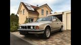 BMW E34 535i - BMW 535: 535i E34