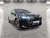 BMW iX - Vorschau Bild 7