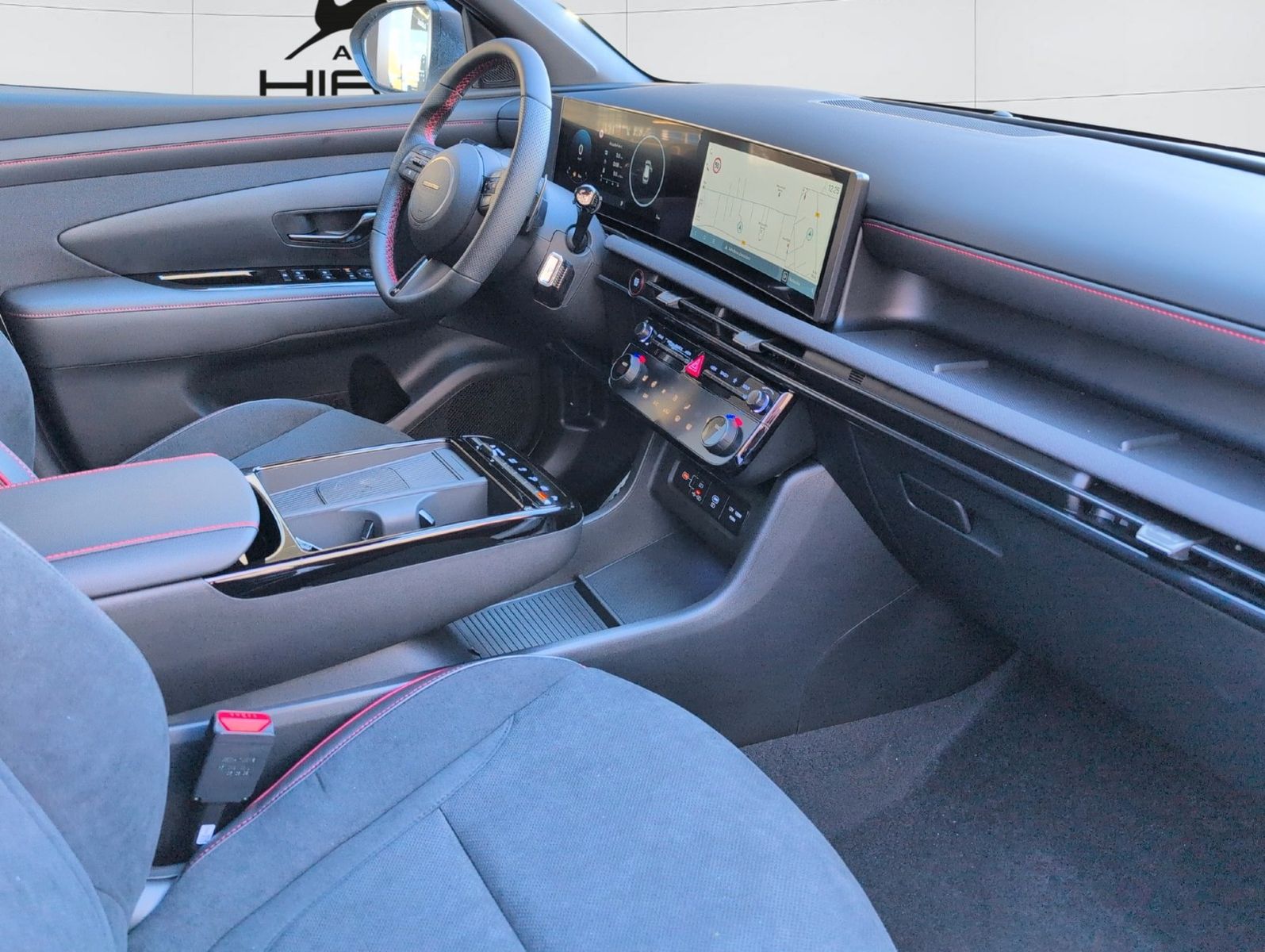 Hyundai TUCSON - Bild 17