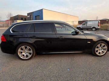 BMW 320 - 7