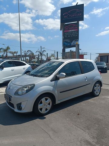 Renault Clio Storia 1.5 dCi 65CV 3 porte Gran Co