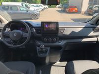 Renault Trafic - Vorschau Bild 14