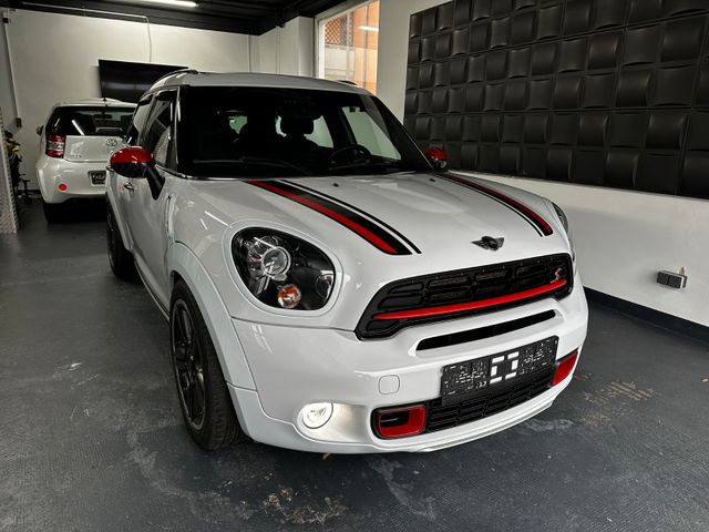 MINI COOPER_SD Countryman Cooper SD All4