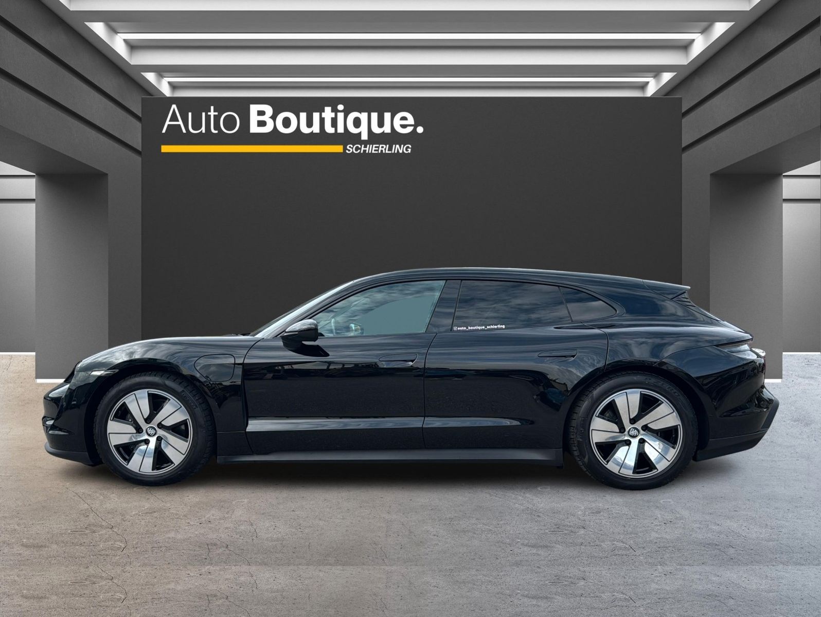 Porsche Taycan - Bild 6