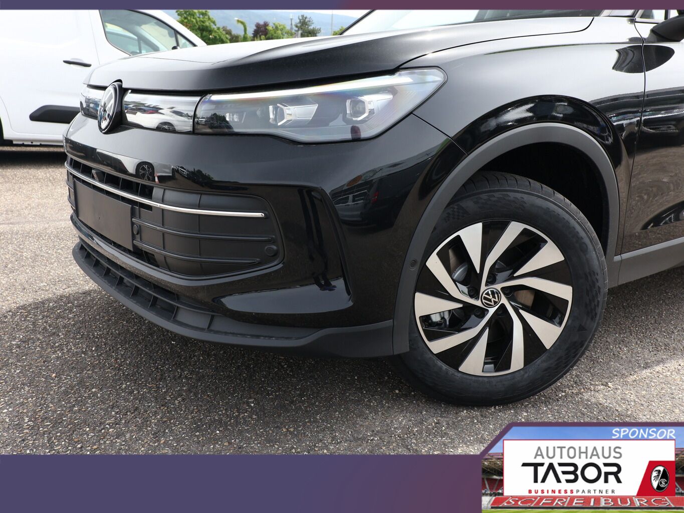 Volkswagen Tiguan - Bild 5