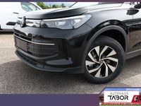 Volkswagen Tiguan - Vorschau Bild 5