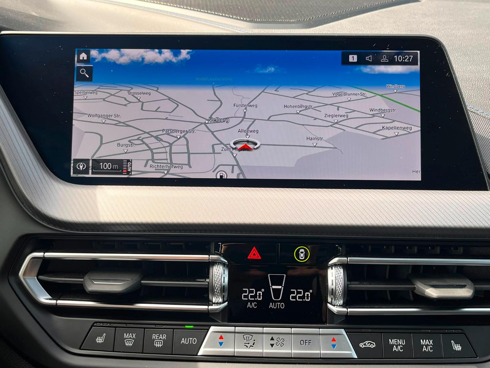 BMW 2er Gran Coupé 218i Gran Coupe M SPORT — 15