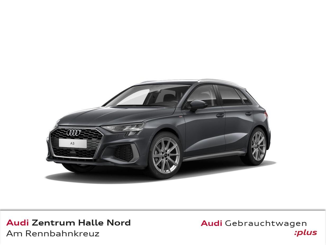 Audi A3 Sportback S line 30 TFSI  S tronic