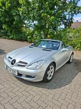 Mercedes-Benz SLK 280 - - Mercedes-Benz SLK 280 aus 2006