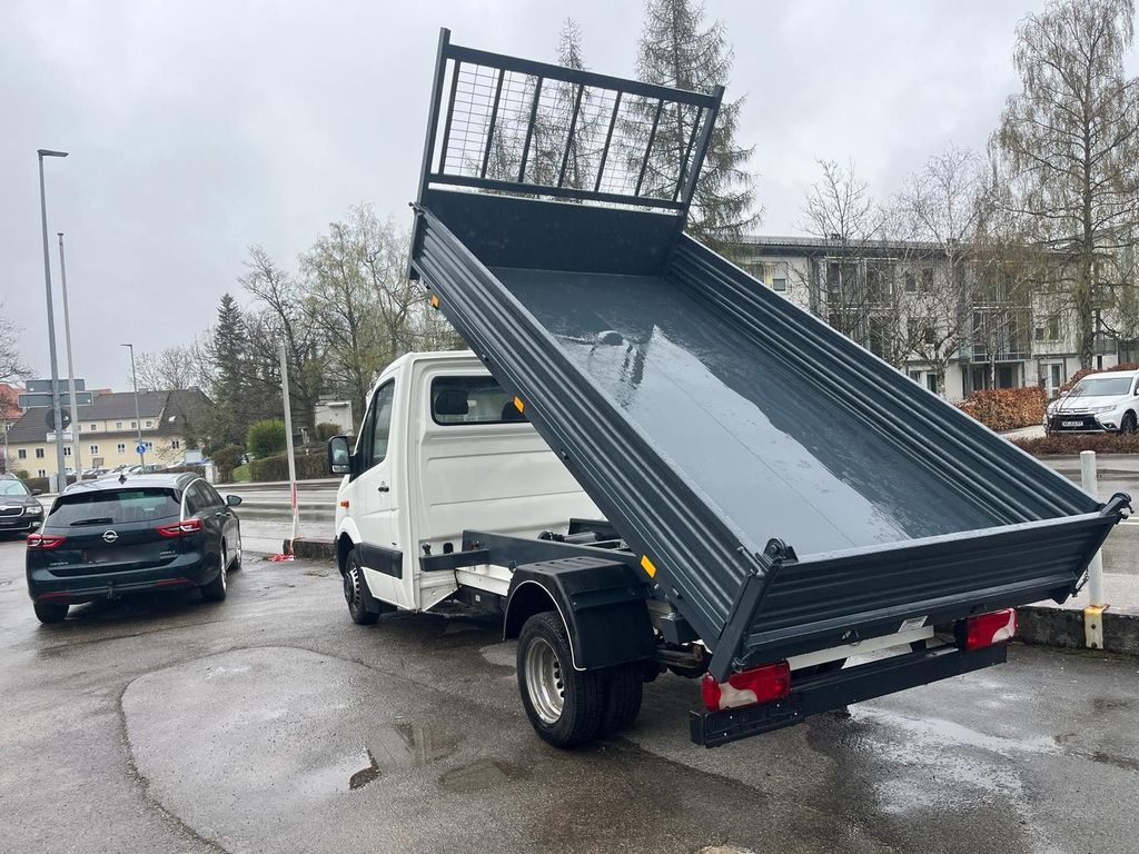 Image of Mercedes-Benz Sprinter