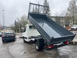 Mercedes-Benz Mercedes Sprinter Kipper 190ps - Mercedes-Benz Sprinter: 19