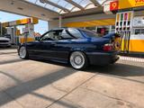 BMW E36 325i Coupe Schalter - BMW 325 aus 1993: 325i E36