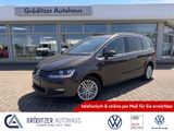 Volkswagen Sharan Cup 2,0 TDI DSG NAV|PDC|GRA - Volkswagen Sharan: Cup