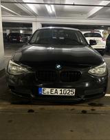 BMW 114i - - BMW 114 in Bochum
