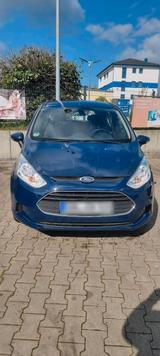 Ford B-Max 1.0 - Ford B-Max in Düsseldorf
