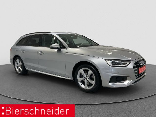 Audi A4 - Bild 3