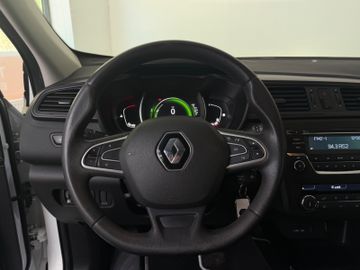 Renault Kadjar - 10