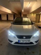 Seat Leon X-PERIENCE 1.4 TSI 92kW Start&Stop X-PE... - Seat Leon: 1.9
