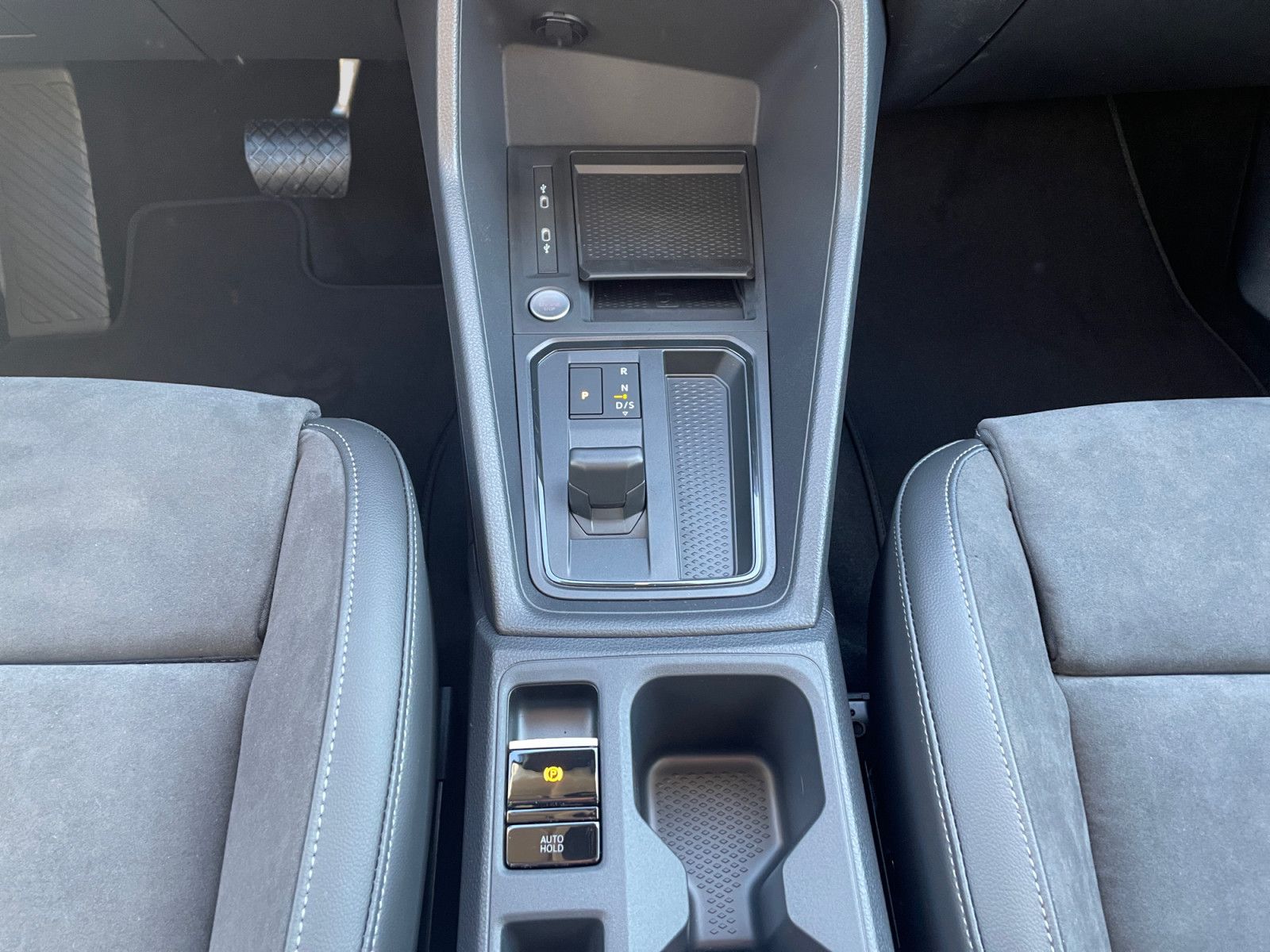 Volkswagen Caddy - Bild 8