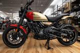 Royal Enfield Guerrilla 450 ABS,sofort lieferbar,Lieferservice - Royal Enfield Guerrilla 450