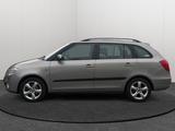 Skoda Fabia Combi Style Edition - Skoda Fabia: Style Edition