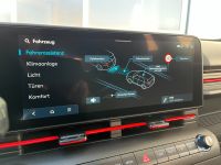 Hyundai Kona 1.6 T-GDI DCT N Line 4WD NAV KAM LED 5JGAR bei Autohaus Landmann & Maier OHG