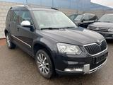 Skoda Yeti 2.0 TDI Outdoor/4X4/Xenon/Navi/AHK - Skoda Yeti in Stuttgart