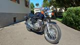 Honda GB 500 Clubman - 9700 mls - Sammlerstück - HONDA GB 500 CLUBMAN