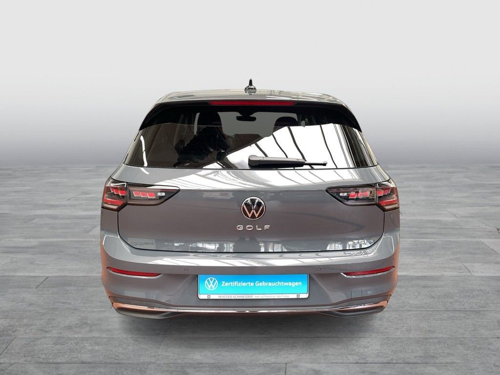Volkswagen Golf - Bild 6