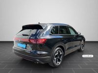 Volkswagen Touareg - Vorschau Bild 3