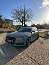 Audi A6 Avant 3.0 TDI competition S line RS-Site - Audi A6: Kombi, RS